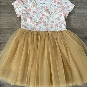 Taylor Joelle spring dress!